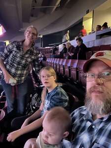 TOBYMAC Hits Deep Tour