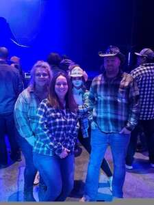 Scotty McCreery: Cab In A Solo Tour