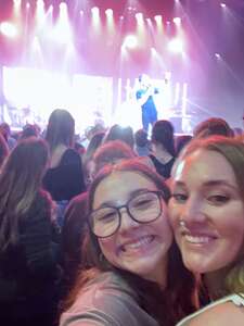 Scotty McCreery: Cab In A Solo Tour