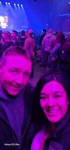 Scotty McCreery: Cab In A Solo Tour