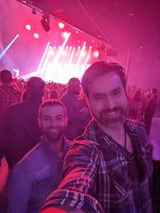 Scotty McCreery: Cab In A Solo Tour