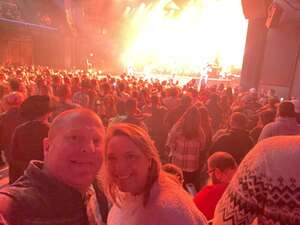 Scotty McCreery: Cab In A Solo Tour