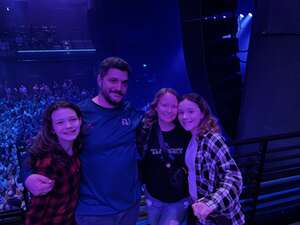 Scotty McCreery: Cab In A Solo Tour