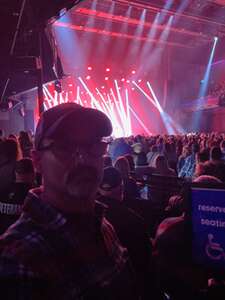 Scotty McCreery: Cab In A Solo Tour