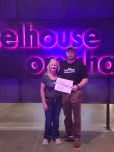 Scotty McCreery: Cab In A Solo Tour