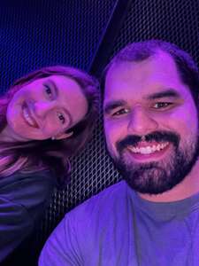 Scotty McCreery: Cab In A Solo Tour