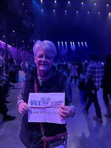 Scotty McCreery: Cab In A Solo Tour