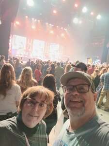 Scotty McCreery: Cab In A Solo Tour