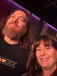 Scotty McCreery: Cab In A Solo Tour