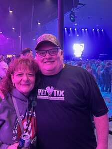 Scotty McCreery: Cab In A Solo Tour