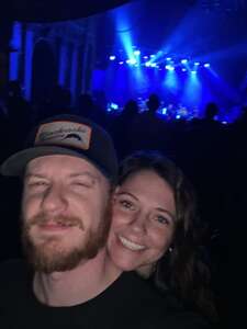 Porno For Pyros - Horns, Thorns En Halos Farewell Tour