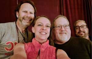 Porno For Pyros - Horns, Thorns En Halos Farewell Tour