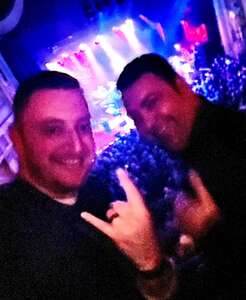 Porno For Pyros - Horns, Thorns En Halos Farewell Tour