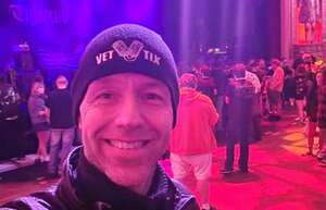 Porno For Pyros - Horns, Thorns En Halos Farewell Tour