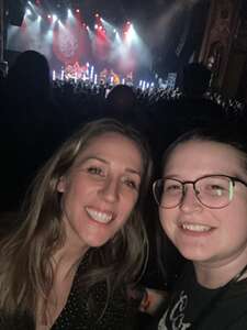 Porno For Pyros - Horns, Thorns En Halos Farewell Tour