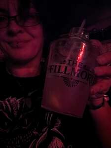 Porno For Pyros - Horns, Thorns En Halos Farewell Tour