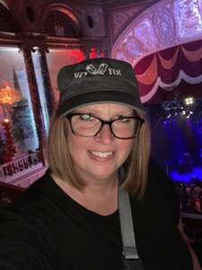 Porno For Pyros - Horns, Thorns En Halos Farewell Tour