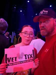 Porno For Pyros - Horns, Thorns En Halos Farewell Tour