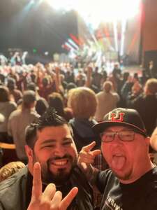 Porno For Pyros - Horns, Thorns En Halos Farewell Tour