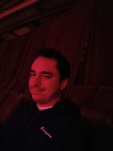 Porno For Pyros - Horns, Thorns En Halos Farewell Tour