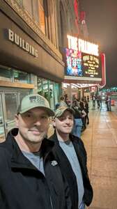 Porno For Pyros - Horns, Thorns En Halos Farewell Tour