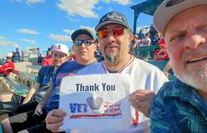 Los Angeles Angels - MLB vs Chicago White Sox