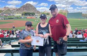 Los Angeles Angels - MLB vs Chicago White Sox