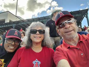 Los Angeles Angels - MLB vs Chicago White Sox