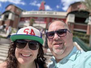 Los Angeles Angels - MLB vs Chicago White Sox