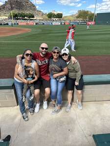 Los Angeles Angels - MLB vs Chicago White Sox