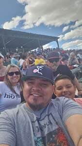 Los Angeles Angels - MLB vs Chicago White Sox