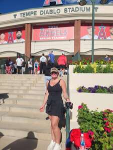 Los Angeles Angels - MLB vs Chicago White Sox