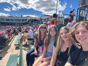 Los Angeles Angels - MLB vs Chicago White Sox