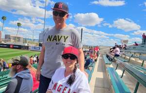 Los Angeles Angels - MLB vs Chicago White Sox