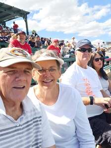 Los Angeles Angels - MLB vs Chicago White Sox