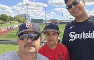 Los Angeles Angels - MLB vs Chicago White Sox