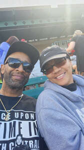 Los Angeles Angels - MLB vs Chicago White Sox