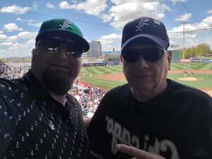 Los Angeles Angels - MLB vs Chicago White Sox