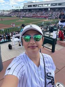 Los Angeles Angels - MLB vs Chicago White Sox