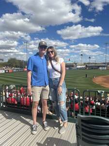 Los Angeles Angels - MLB vs Chicago White Sox