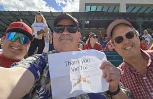 Los Angeles Angels - MLB vs Chicago White Sox