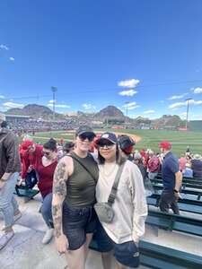 Los Angeles Angels - MLB vs Chicago White Sox