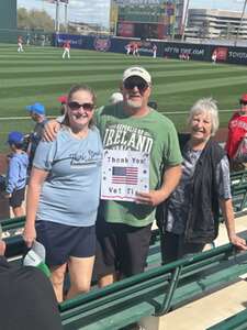 Los Angeles Angels - MLB vs Milwaukee Brewers