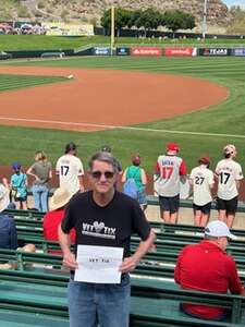 Los Angeles Angels - MLB vs Milwaukee Brewers