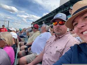 Los Angeles Angels - MLB vs Milwaukee Brewers