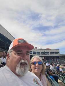 Los Angeles Angels - MLB vs Milwaukee Brewers