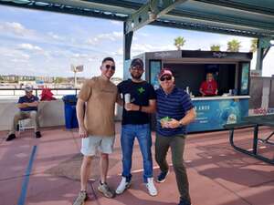 Los Angeles Angels - MLB vs Milwaukee Brewers