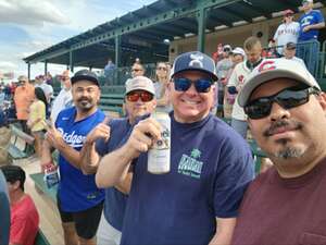 Los Angeles Angels - MLB vs Milwaukee Brewers