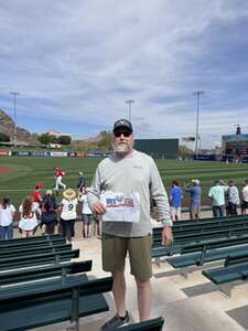 Los Angeles Angels - MLB vs Milwaukee Brewers