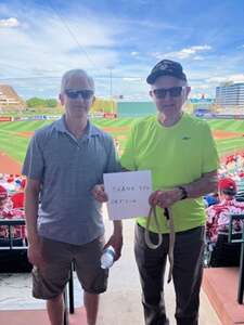 Los Angeles Angels - MLB vs Milwaukee Brewers